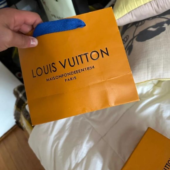 Louis Vuitton Mens belt - Picture 3 of 6